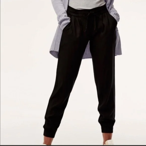Aritzia Pants Jumpsuits Aritzia Talula Black Los Feliz
